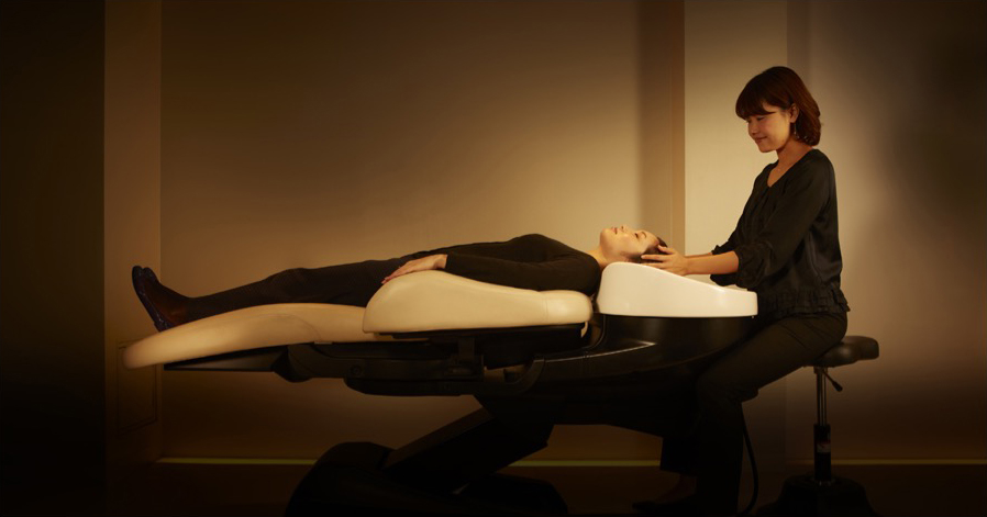 フルフラットシャンプーyume